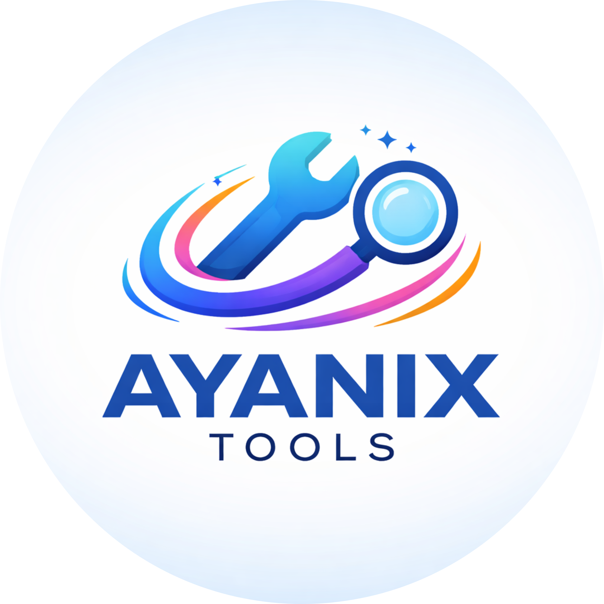 Ayanix Tools